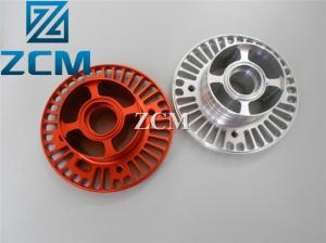 China IGS High Precision Machined Parts wholesale