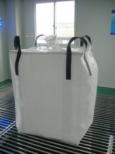 China square PP Bulk Bag wholesale