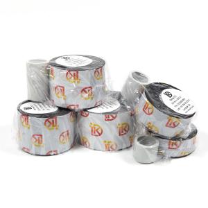 China Resin TTO Thermal Transfer Barcode Ribbon Near Edge For Wax Paper wholesale
