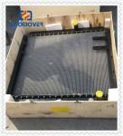 PLT-PA15034-16 Truck Radiator Shacman Spare Parts