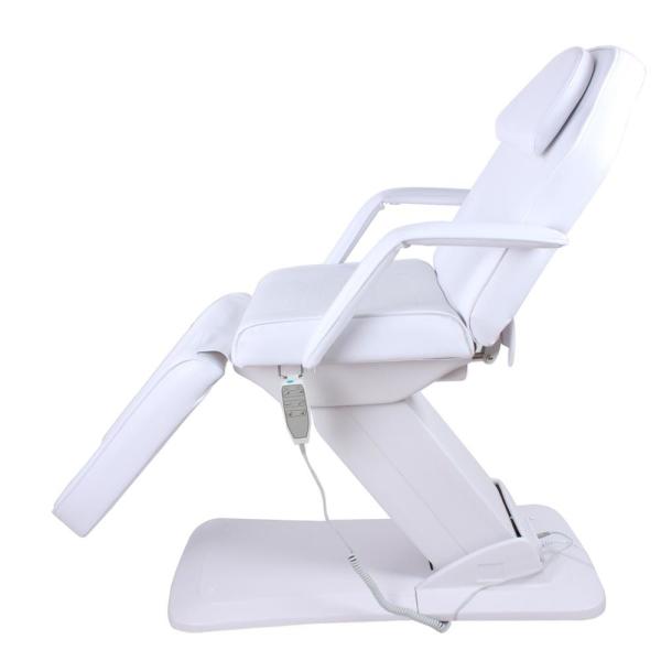 electric spa massage chair bed table