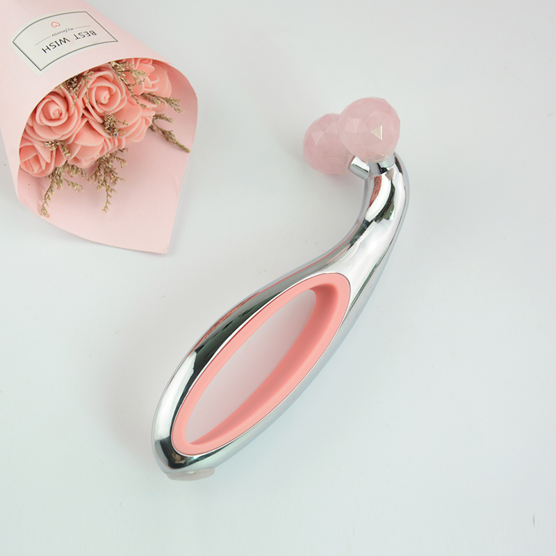ISO 3D Y Shape Massage Roller Skin Rejuvenation Roller