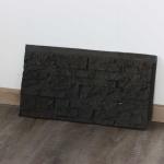 Polyurethane PU Stone Panel Wall Faux Lightweight 120 * 60cm