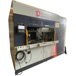 China Sanitary Ware CNC Mirrow Buffing Machine Faucet Industry Polishing wholesale
