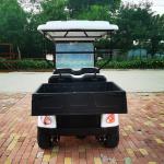 72V 4 Seats Club Car Cargo Bed Golf Cart Rear Box 550kg