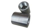 Quick Connect Threaded Stainless Pipe Couplings