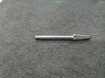 10MM-12MM BURR DIAMETER OF TUNGSTEN ROTARY CARBIDE BURRS