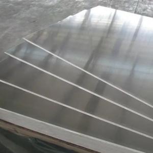 China 1050 1060 6061 Stucco Embossed Aluminium Sheet Metal Suppliers wholesale
