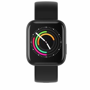 China Led Waterproof 1.4 Inches Heart Rate Monitor Smartwatch wholesale