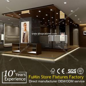 China way garment display stand wholesale