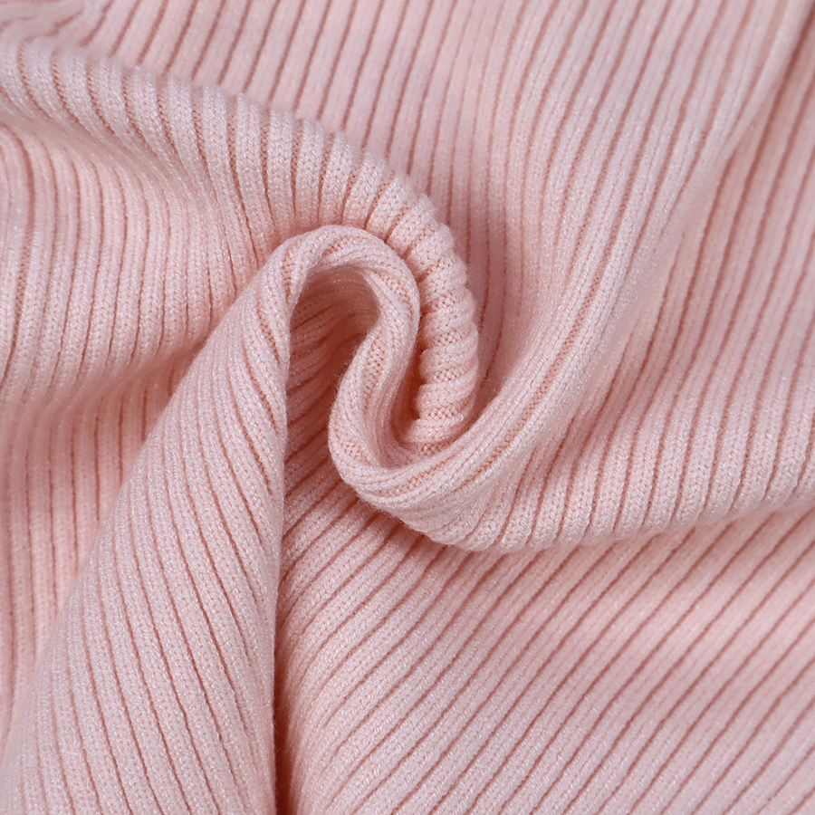 Autumn Winter Girls' Pullover Sweater Girls' Mock rib Collar Clothes Children's Kid Girl Sweater