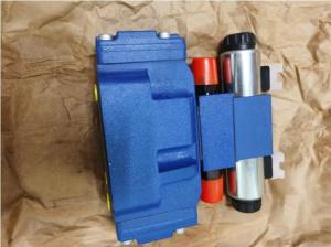 China R900922084 4WEH16E7X/6EG24N9ETK4 4WEH16E72/6EG24N9ETK4 Rexroth 4WEH16E Directional Spool Valve wholesale