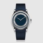 Men's watch With Japan Quartz Movement, Stainless Steel watches with custom logo
