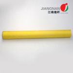 Fireproof Silicone Coated Fiberglass Fabric Heat Resistant