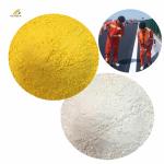 Environmentally Friendly Thermoplastic Paint For Safe And Sustainable Markings