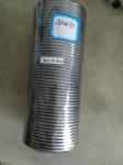 Inch series trust needle roller and cage assemblies AX917+CP917 bearings