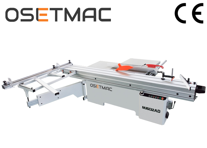 Woodworking machines