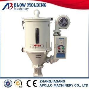 China Durable Auxiliary Machinery Plastic Material Granules Extruder Hopper Dryer wholesale