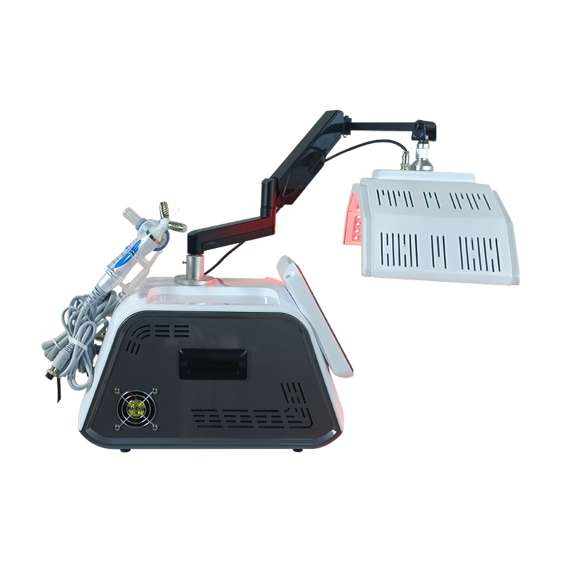Photon PDT LED Light Therapy Machine 7 Colors Beauty Skin Rejuvenation