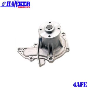 China Corolla Corona 5AFE 4AFE Toyota Water Pump 16111-19135 16110-19145 wholesale