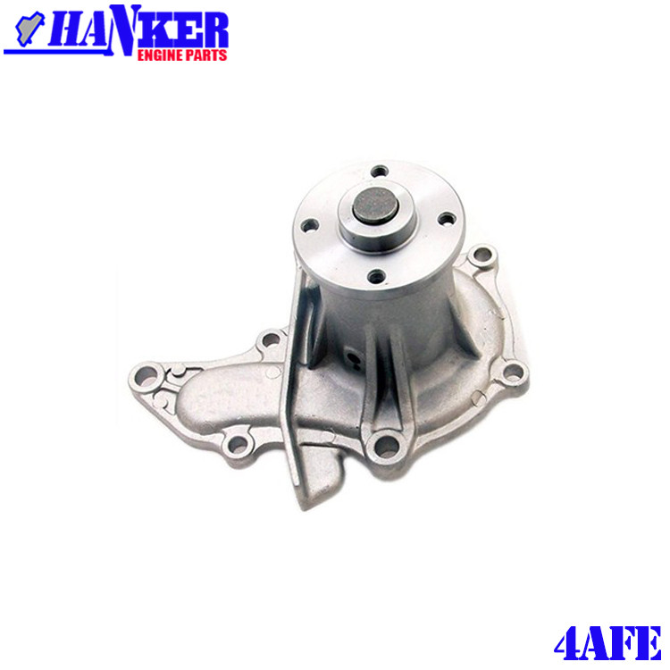 Corolla Corona 5AFE 4AFE Toyota Water Pump 16111-19135 16110-19145