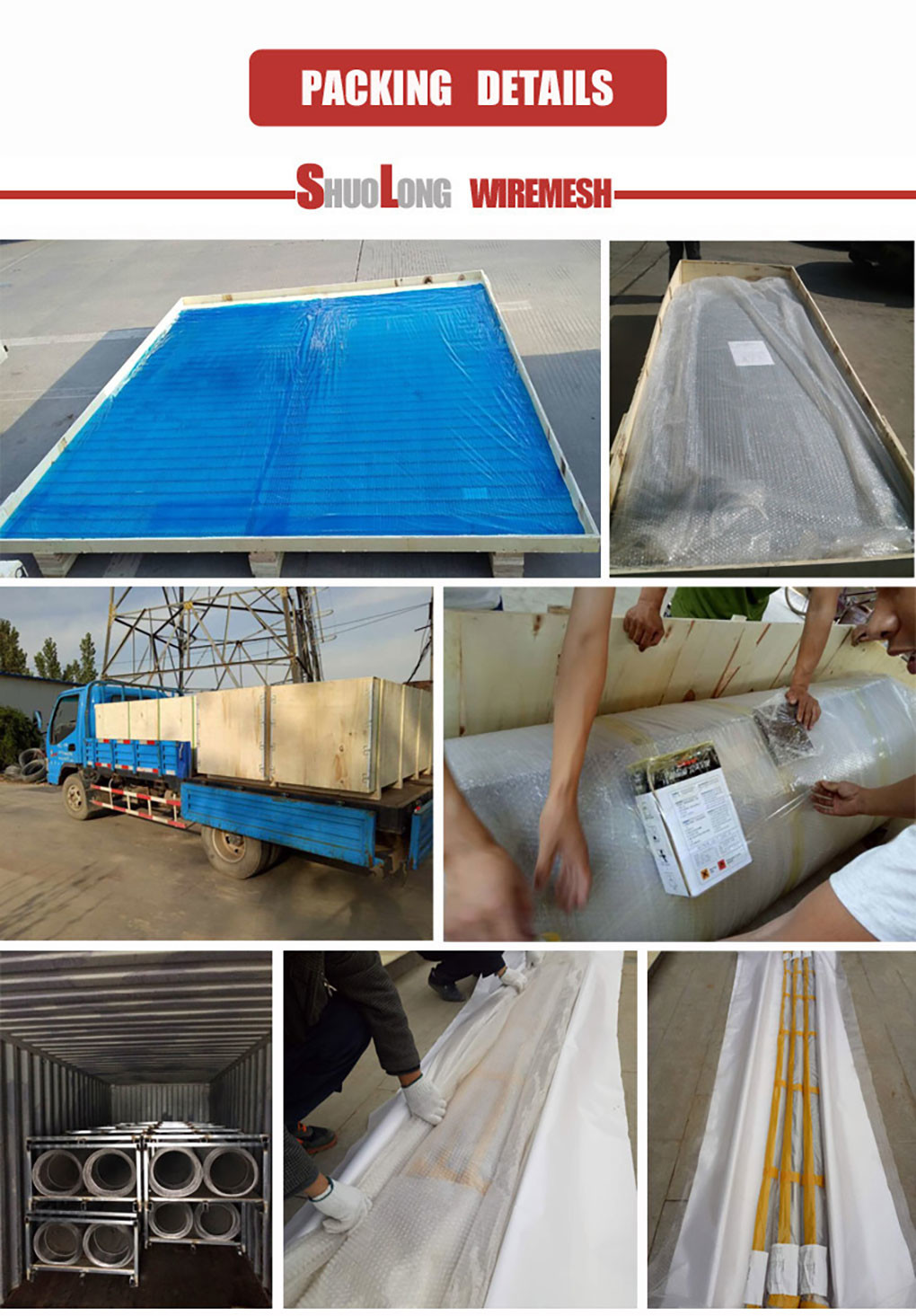 Square Woven Mesh Fabric For Furniture Decoration Fine Mesh Stainless Steel Wire Mesh
