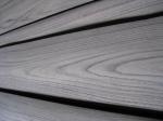 Sliced Natural Burma Teak Wood Veneer Sheet