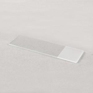 China Disposable Medical White Glass Prepared Microscope Glass Slides And Coverslips wholesale