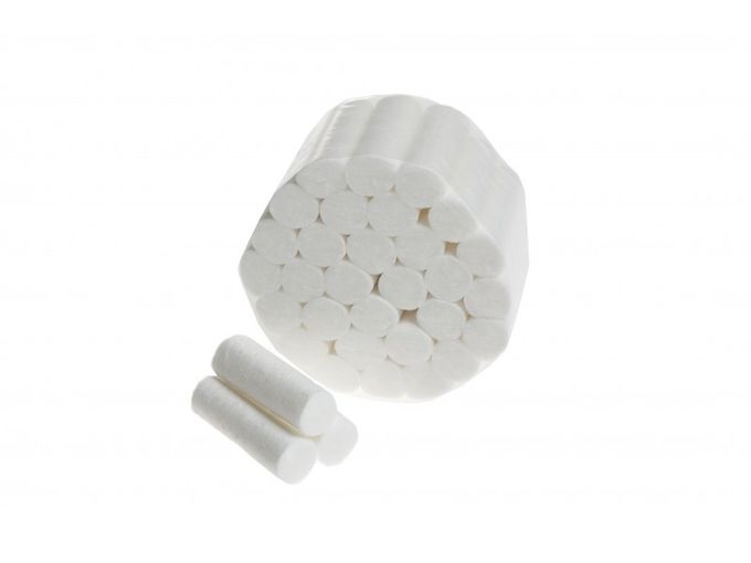 FDA OEM 1 Ply Dental Rolls For Home
