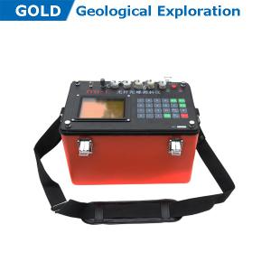 China Borehole Logging Optical Fiber Inclinometer wholesale