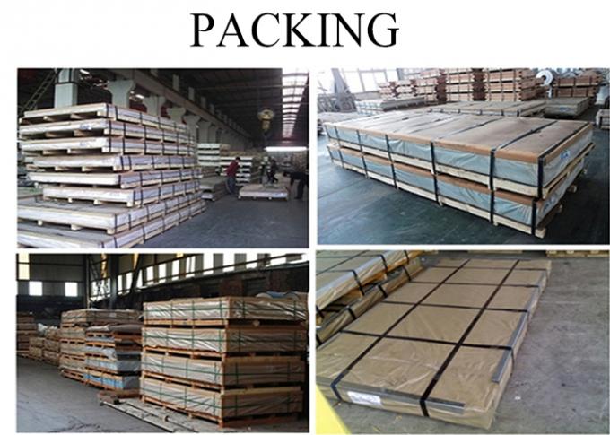 Length 1-12m Carbon Steel Sheets Custom Steel Q195 Hot Rolled 3