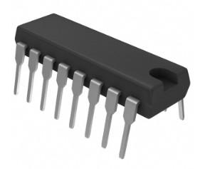 China SN74S124N IC OSC DUAL VCO 60MHZ 16-DIP wholesale