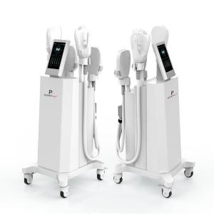 China Body Shaping Muscle Sculpting Machine Sweat Less 110V 220V 50Hz - 60Hz wholesale