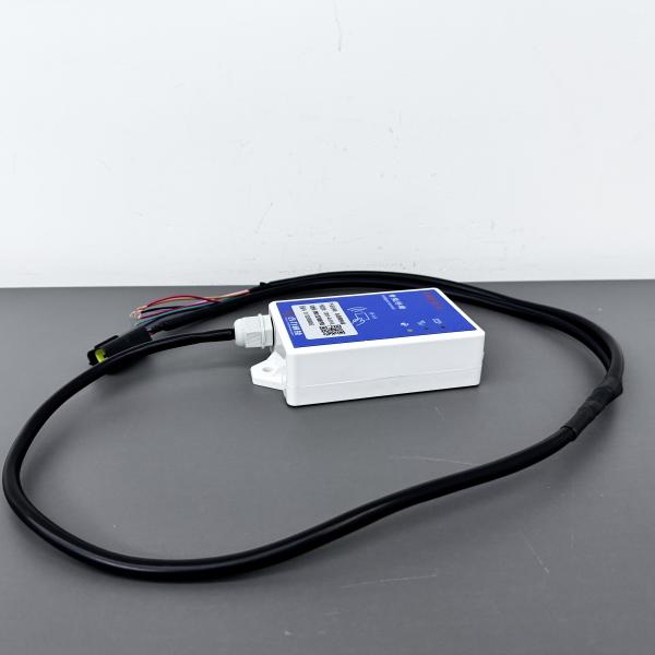 DC6V-100V Heavy Equipment Telematics For HELI Forklift Vehicles