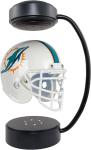 magnetic Suspended Olive Helmet display ,floating NFL helmet dispay , hovering