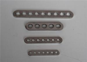 China Sheet Metal Fabrication Services , Metal Stamping Service 1.5mm Thickness wholesale