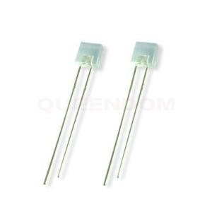 China 255 Square Clear Leds wholesale