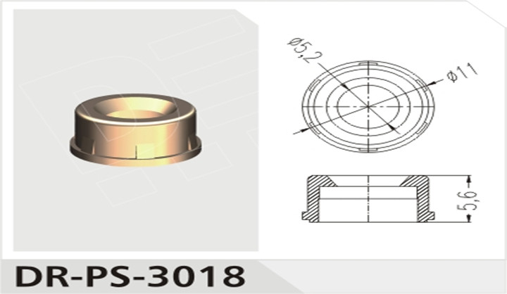 Best Sellers Automotive Replacement Fuel Injector Rubber Seals