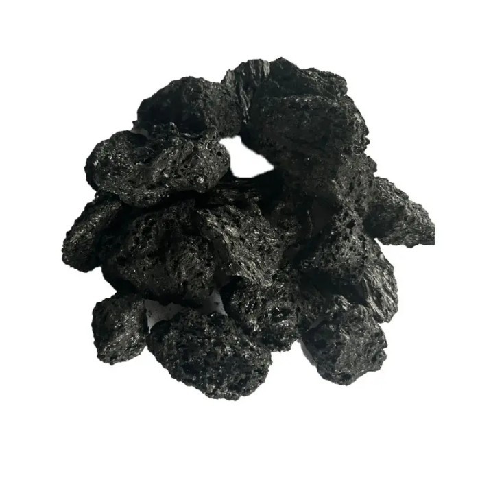 GPC Graphitized Petroleum Coke Carbon Additive In Steel Making Process As Carbon Raiser