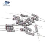 Best Quality 1/4W 10K 1% Carbon Composition Resistors Manufacturer