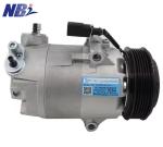 Polo Volkswagen AC Compressor 5Z0820803 6Q0820803K 6Q0820803Q 6Q0820808