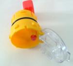 Traction Battery Vent Plug