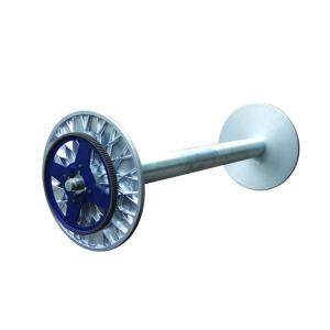 China Loom Warp Beam In Weaving Machines Tsudakoma Water Jet Loom Spare Parts wholesale