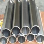 Brushed Sand Blasted Aluminum Pipe Tube 16mm