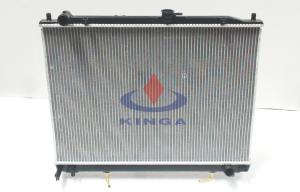 China V73 2002 AT Mitsubishi Pajero Radiator OEM MR968286 / car radiator replacement wholesale