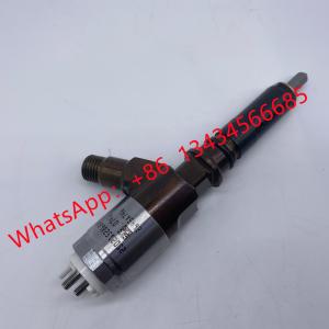China Common Rail Excavator Fuel Injector For Caterpillar Engine CAT E320D 3200677 2645A746 wholesale