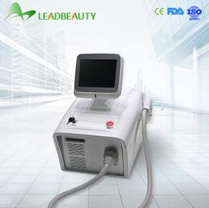 China Hot sale !!! CE approved professional laser hair removal machine for sale wholesale