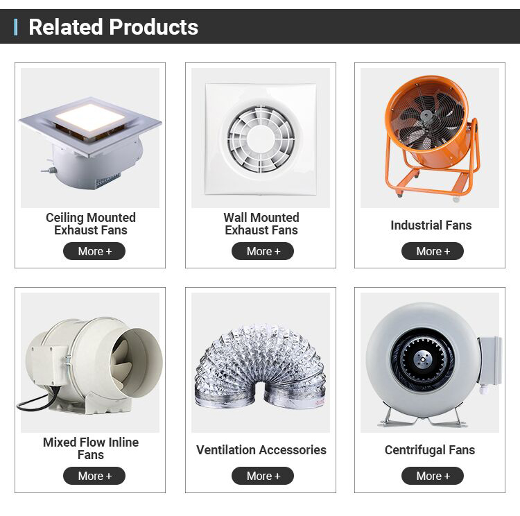 240V White Polyester Aluminum Flexible Duct for HVAC Ventilation Air Distribution