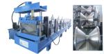 Ridge Cap Metal Roofing steel panel roll forming machine