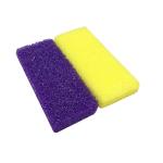 Professional 20 Pc. Pumice Sponge Display